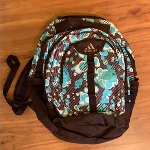 Adidas Backpack
